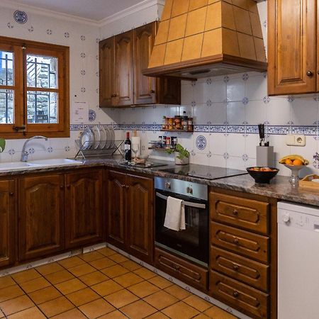 Casa Can Rufo De Рупит Экстерьер фото