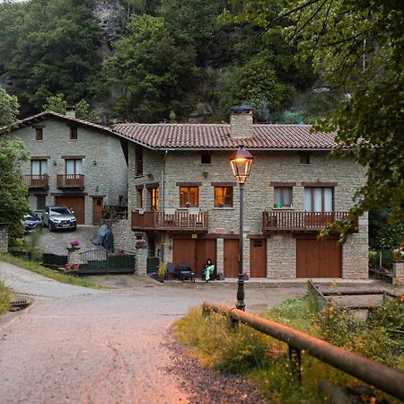Casa Can Rufo De Рупит Экстерьер фото