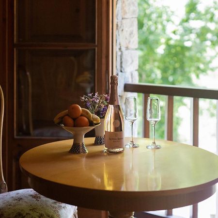 Casa Can Rufo De Рупит Экстерьер фото