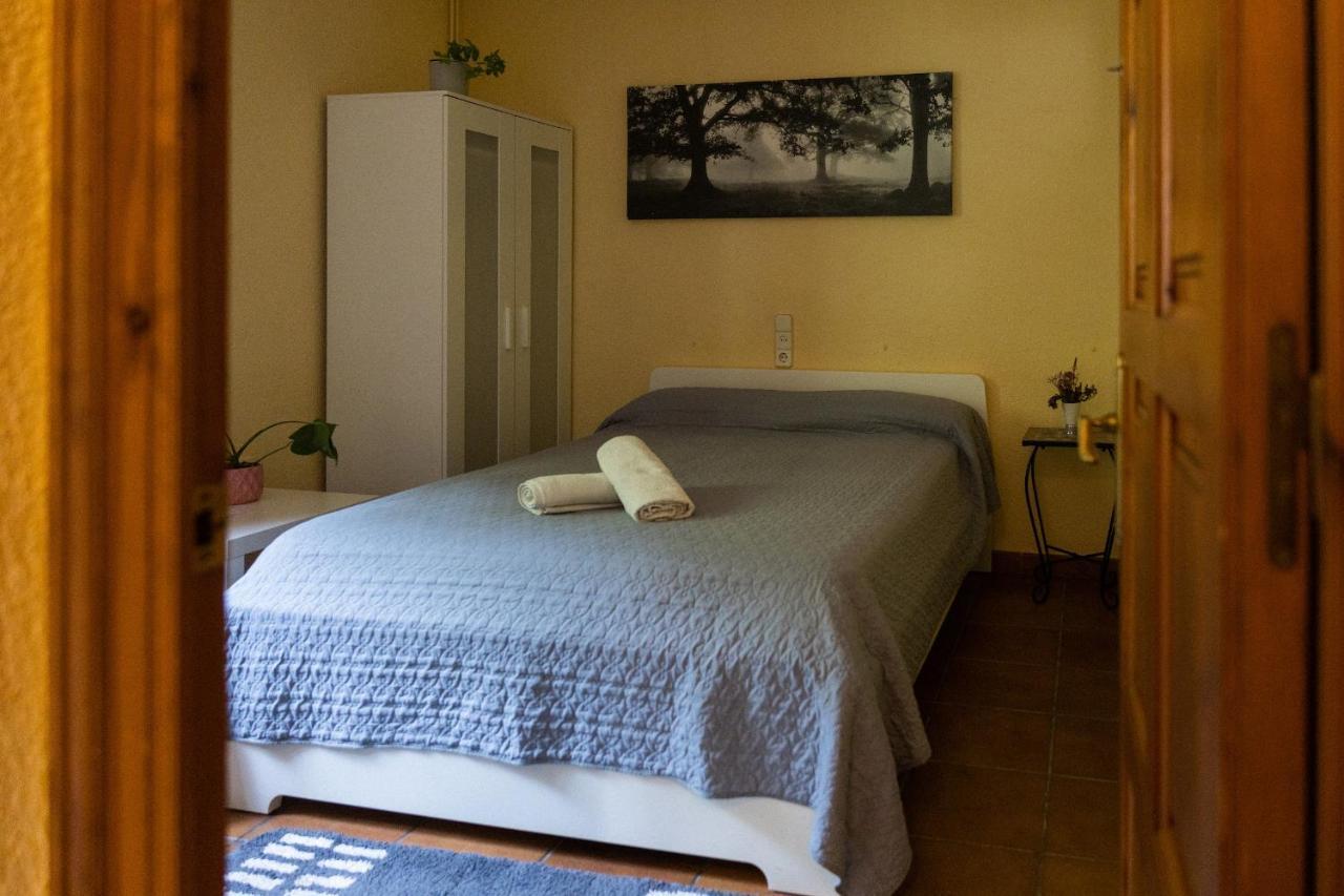 Casa Can Rufo De Рупит Экстерьер фото
