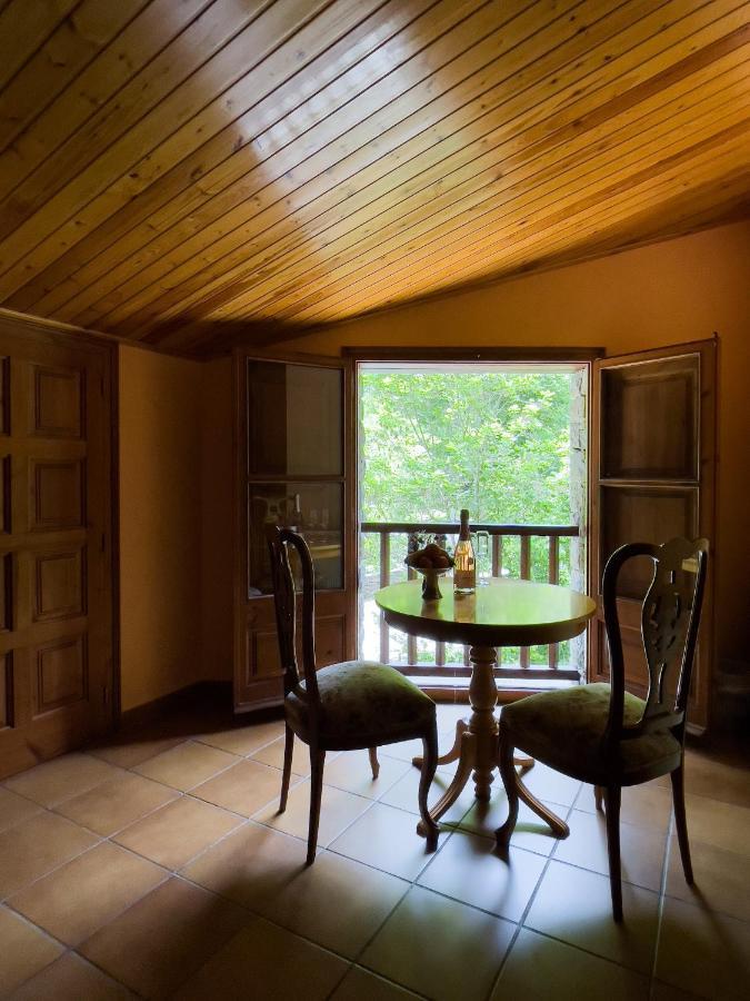 Casa Can Rufo De Рупит Экстерьер фото