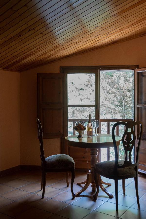 Casa Can Rufo De Рупит Экстерьер фото