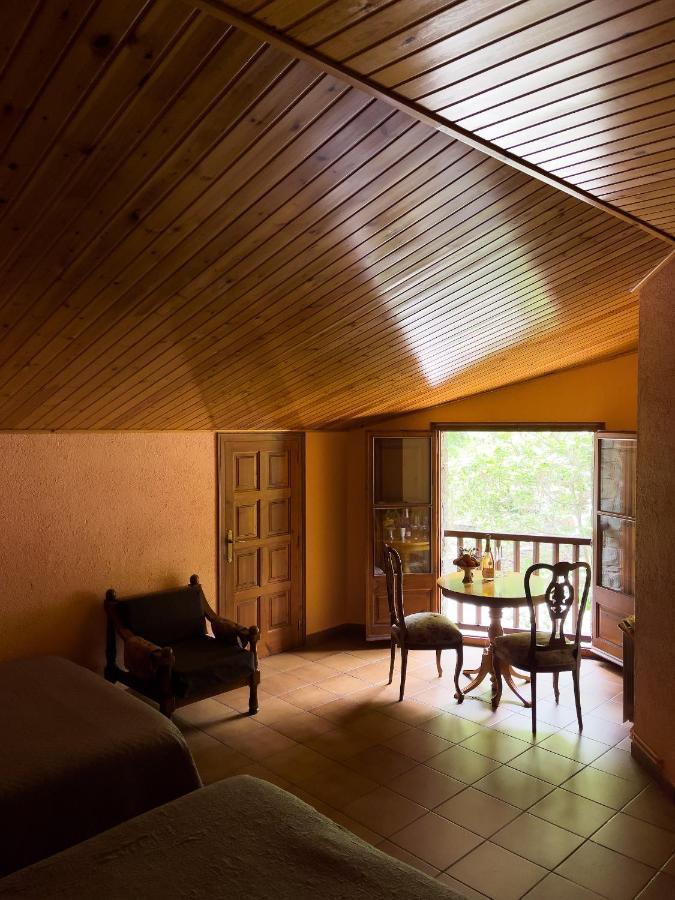 Casa Can Rufo De Рупит Экстерьер фото