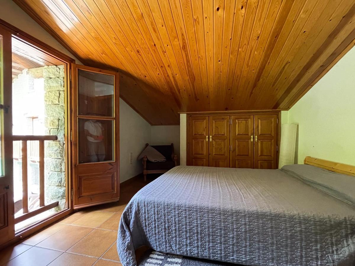 Casa Can Rufo De Рупит Экстерьер фото