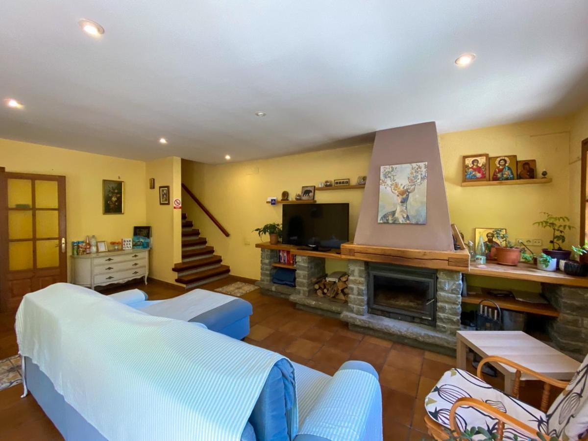 Casa Can Rufo De Рупит Экстерьер фото