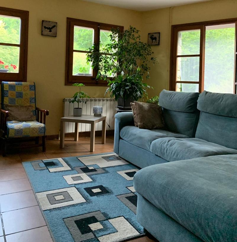 Casa Can Rufo De Рупит Экстерьер фото