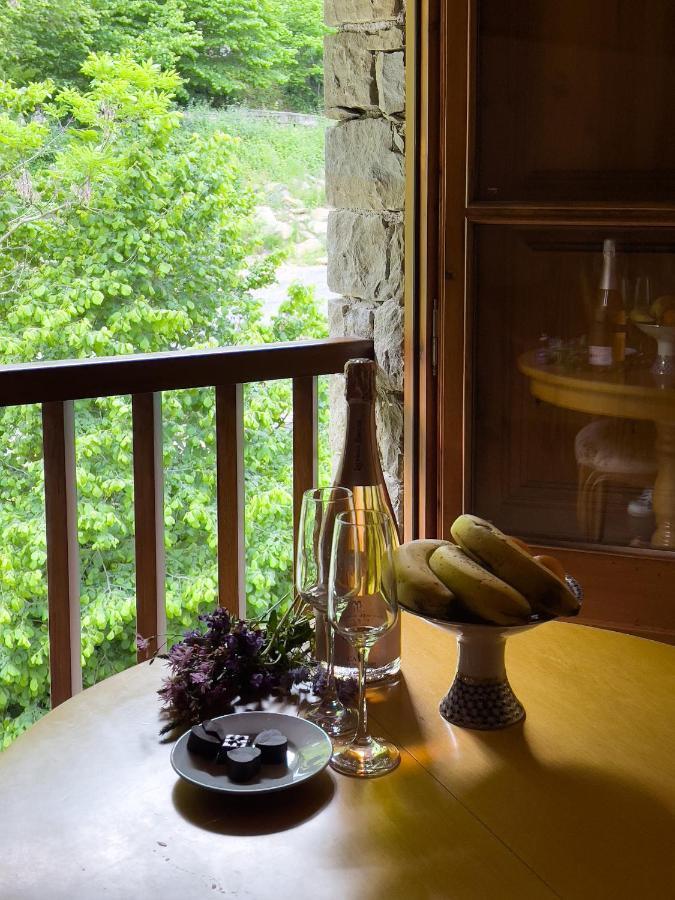 Casa Can Rufo De Рупит Экстерьер фото