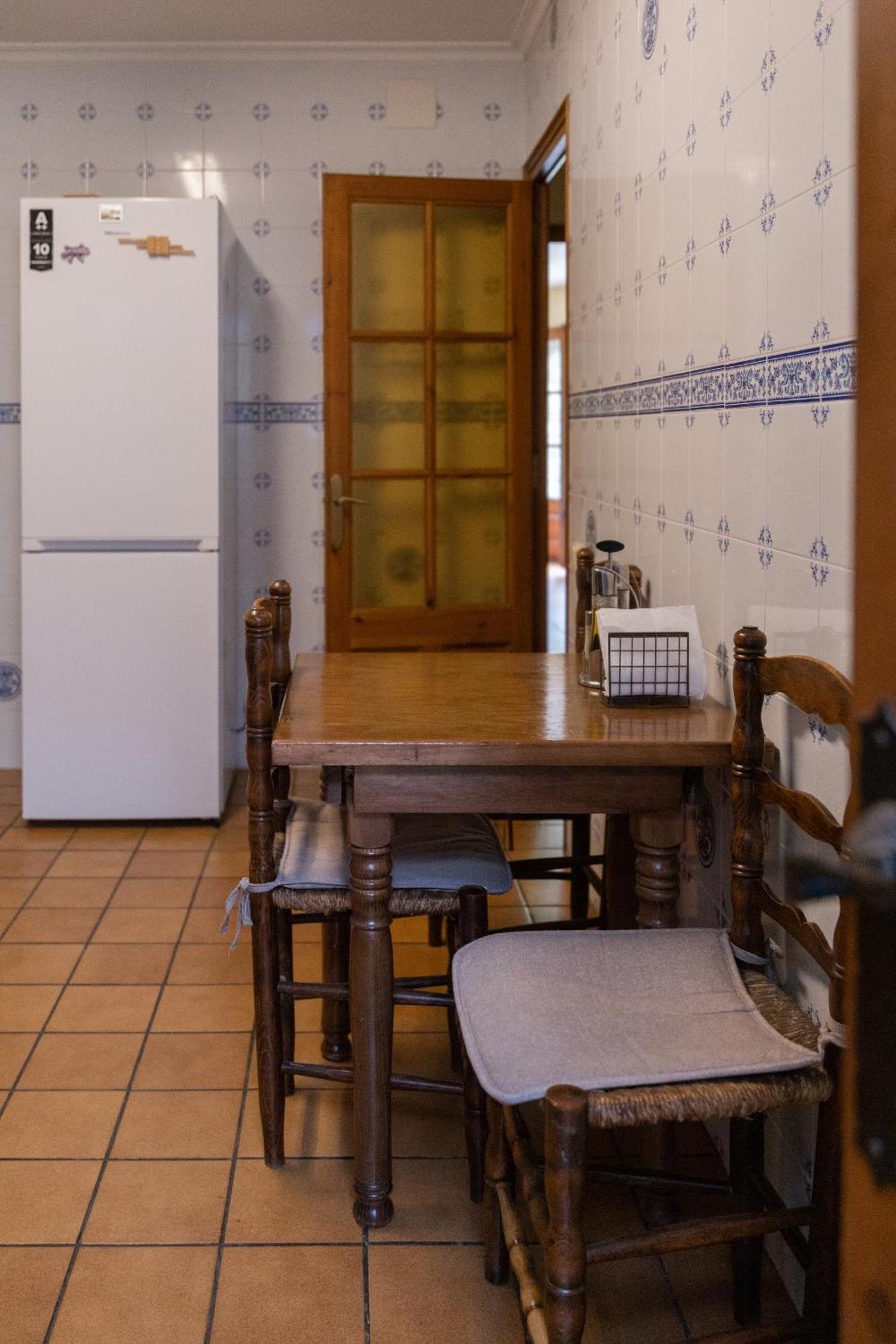 Casa Can Rufo De Рупит Экстерьер фото