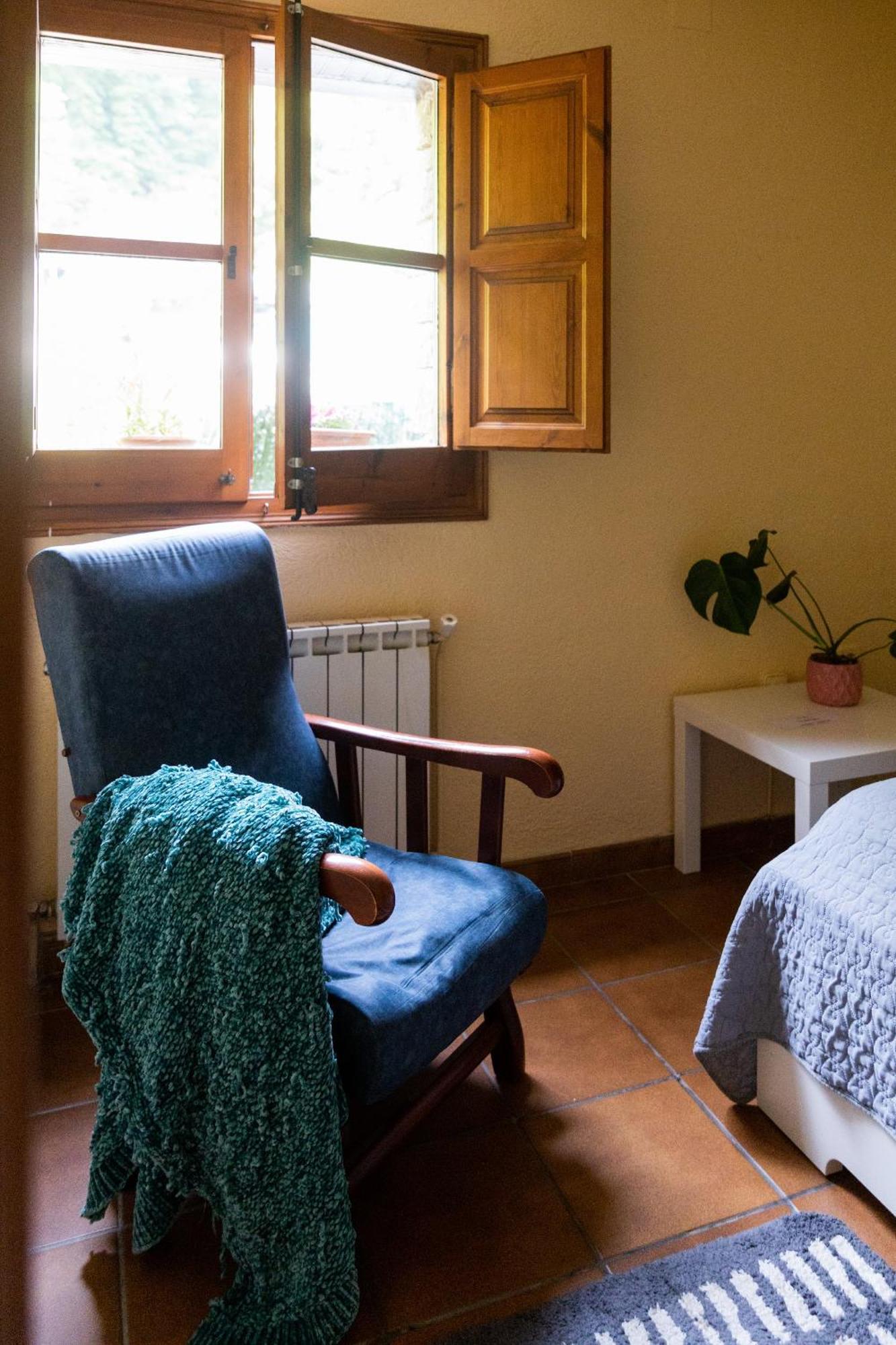 Casa Can Rufo De Рупит Экстерьер фото