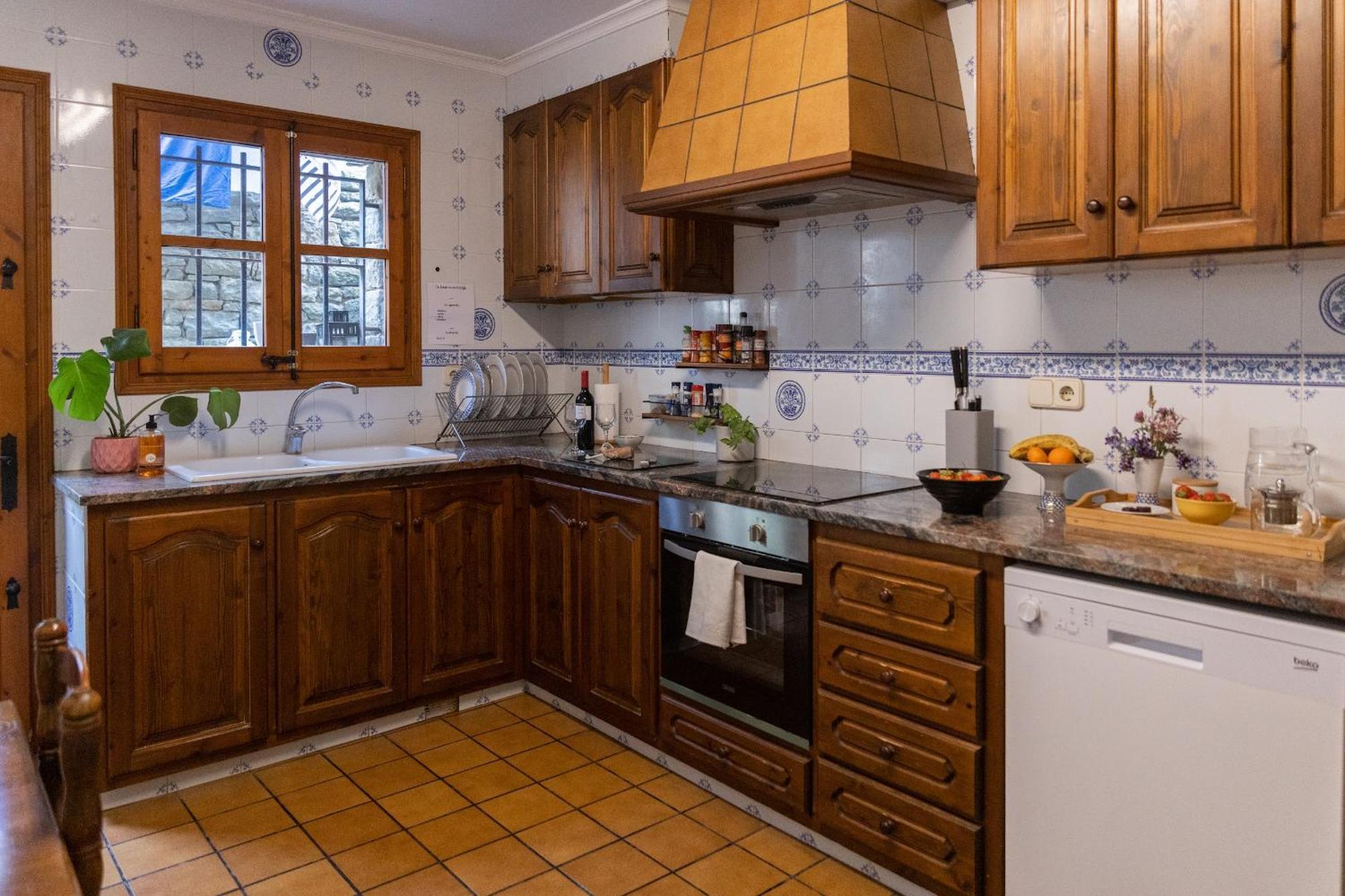 Casa Can Rufo De Рупит Экстерьер фото
