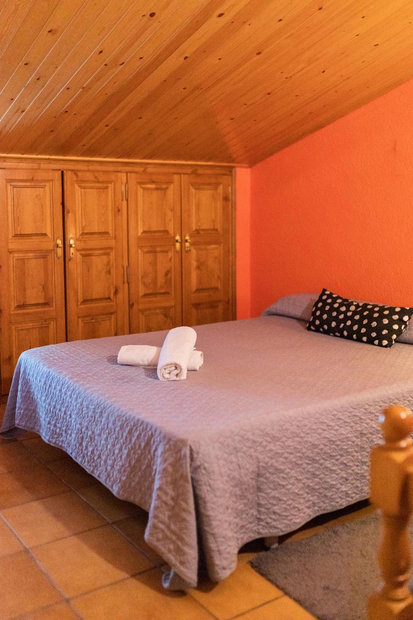 Casa Can Rufo De Рупит Экстерьер фото