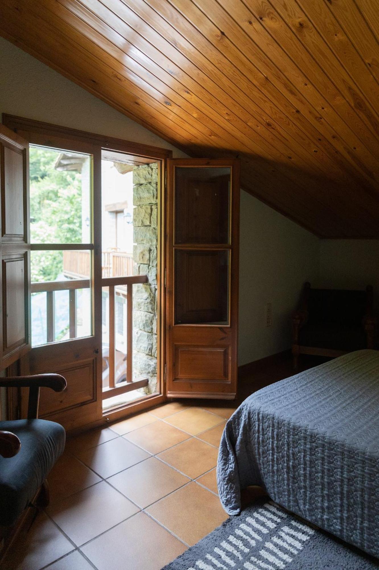 Casa Can Rufo De Рупит Экстерьер фото