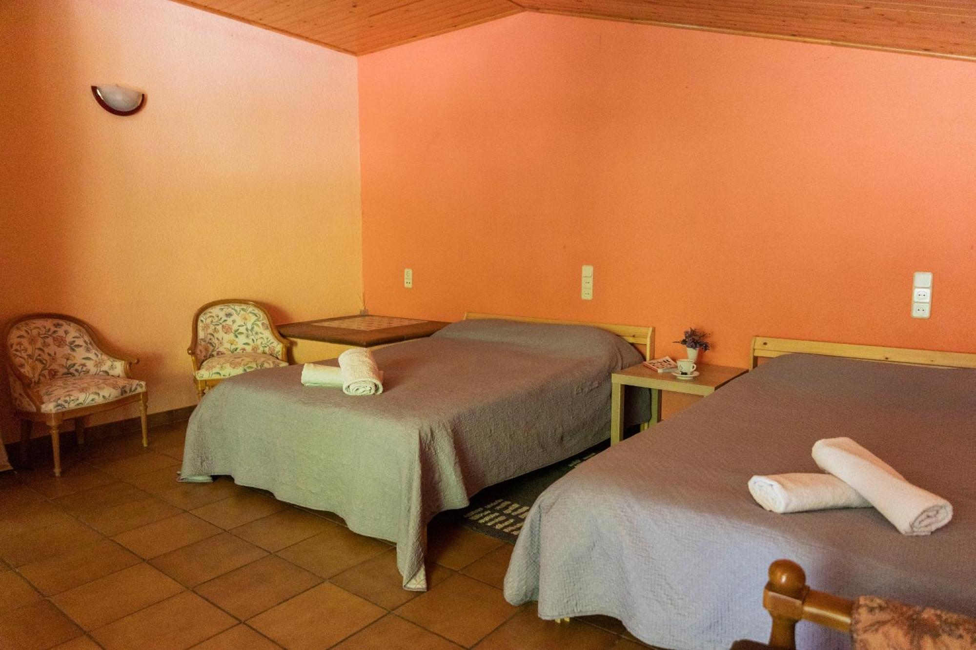 Casa Can Rufo De Рупит Экстерьер фото