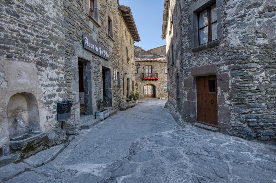 Casa Can Rufo De Рупит Экстерьер фото